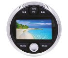 AQUA MARINE - 200W Bluetooth Marine MP5 Stereo - MZBMS-1